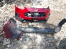 3CZRZ1H51PM****** Wrecked 2023 Honda HR-V in Indiana State
