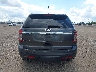 1FM5K7F88FG****** Destrozados 2015 Ford Explorer