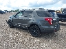 1FM5K7F88FG****** Salvamento y Reparables 2015 Ford Explorer en Chicago North