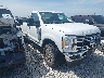 1FTRF3BT3PE****** Salvamento y Destrozados 2023 Ford F-350 en Tulsa