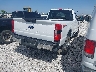 1FTRF3BT3PE****** Salvamento y Destrozados 2023 Ford F-350 en Estado de Oklahoma