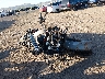1HD1KB71XRB****** Salvage and Wrecked 2024 Harley-Davidson FLHXS in Rec Rides Online Exclusive