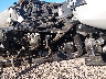 1HD1KB71XRB****** Wrecked 2024 Harley-Davidson FLHXS in Rec Rides Online Exclusive