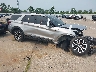 1FMSK7KH2NG****** Salvamento y Destrozados 2022 Ford Explorer en Fort Wayne