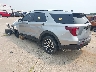 1FMSK7KH2NG****** Salvamento y Reparables 2022 Ford Explorer en Fort Wayne