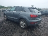 WA1JCCFSXHR****** Salvamento y Reparables 2017 Audi Q3 en Port Murray