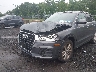 WA1JCCFSXHR****** Salvamento y Reparables 2017 Audi Q3 en Estado de Nueva Jersey