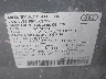 WA1JCCFSXHR****** Usados 2017 Audi Q3 en Port Murray
