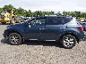 JN8AZ1MW8BW****** Repairable 2011 Nissan Murano in Connecticut State