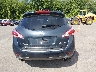 JN8AZ1MW8BW****** Wrecked 2011 Nissan Murano