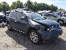 JN8AZ1MW8BW****** Salvage and Wrecked 2011 Nissan Murano in Hartford