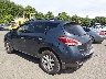 JN8AZ1MW8BW****** Salvage and Repairable 2011 Nissan Murano in Hartford