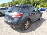 JN8AZ1MW8BW****** Salvage and Wrecked 2011 Nissan Murano in Connecticut State