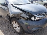 JN8AZ1MW8BW****** Salvage and Repairable 2011 Nissan Murano in Connecticut State