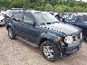 5N1AR18W95C****** Salvage and Wrecked 2005 Nissan Pathfinder in Chicago North