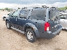 5N1AR18W95C****** Salvage and Repairable 2005 Nissan Pathfinder in Chicago North