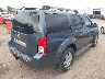 5N1AR18W95C****** Salvage and Wrecked 2005 Nissan Pathfinder in Illinois State