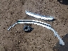 1G1BE5SM4J7****** Wrecked 2018 Chevrolet Cruze in Washington State