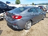 1G1BE5SM4J7****** Salvage and Wrecked 2018 Chevrolet Cruze in Washington State