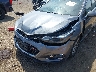 1G1BE5SM4J7****** Salvage and Repairable 2018 Chevrolet Cruze in Washington State
