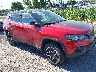 3C4NJDDN3ST****** Salvamento y Destrozados 2025 Jeep Compass en Detroit