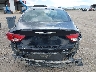 1C3CCCAB5GN****** Used 2016 Chrysler 200