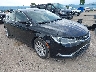 1C3CCCAB5GN****** Salvage and Wrecked 2016 Chrysler 200 in Missoula
