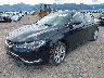 1C3CCCAB5GN****** Used and Repairable 2016 Chrysler 200 in Missoula
