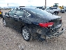 1C3CCCAB5GN****** Salvage and Repairable 2016 Chrysler 200 in Missoula