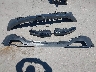 7G2CEHED7RA****** Wrecked 2024 Tesla Cybertruck in California State