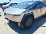 7G2CEHED7RA****** Used and Repairable 2024 Tesla Cybertruck in North Hollywood