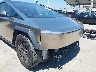 7G2CEHED7RA****** Salvage and Repairable 2024 Tesla Cybertruck in North Hollywood