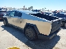 7G2CEHED7RA****** Salvage and Repairable 2024 Tesla Cybertruck in North Hollywood