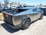7G2CEHED7RA****** Salvage and Wrecked 2024 Tesla Cybertruck in California State