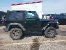 1J4AA2D10BL****** Usados 2011 Jeep Wrangler en Estado de Carolina del Sur
