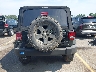 1J4AA2D10BL****** Destrozados 2011 Jeep Wrangler