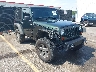 1J4AA2D10BL****** Salvamento y Destrozados 2011 Jeep Wrangler en Lexington
