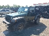 1J4AA2D10BL****** Usados y Reparables 2011 Jeep Wrangler en Lexington