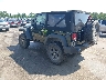 1J4AA2D10BL****** Salvamento y Reparables 2011 Jeep Wrangler en Lexington