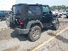 1J4AA2D10BL****** Salvamento y Destrozados 2011 Jeep Wrangler en Estado de Carolina del Sur
