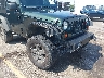 1J4AA2D10BL****** Salvamento y Reparables 2011 Jeep Wrangler en Estado de Carolina del Sur