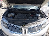 2LMPJ6LR9HB****** Repairable 2017 Lincoln MKX in Lafayette