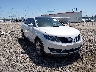 2LMPJ6LR9HB****** Salvage and Wrecked 2017 Lincoln MKX in Lafayette