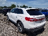 2LMPJ6LR9HB****** Salvage and Repairable 2017 Lincoln MKX in Lafayette