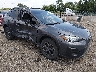 JF2GTHRC7PH****** Salvamento y Destrozados 2023 Subaru Crosstrek en Columbus