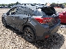 JF2GTHRC7PH****** Salvamento y Reparables 2023 Subaru Crosstrek en Columbus