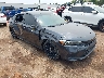 2HGFE2F53NH****** Salvage and Wrecked 2022 Honda Civic in Oklahoma City