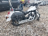 JKAVN2D179A****** Salvamento y Destrozados 2009 Kawasaki Vulcan 900 en Estado de Arkansas