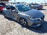 3N1AB8CVXLY****** Salvage and Wrecked 2020 Nissan Sentra in El Paso