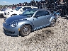3VW517AT6GM****** Used and Repairable 2016 Volkswagen Beetle in Savannah